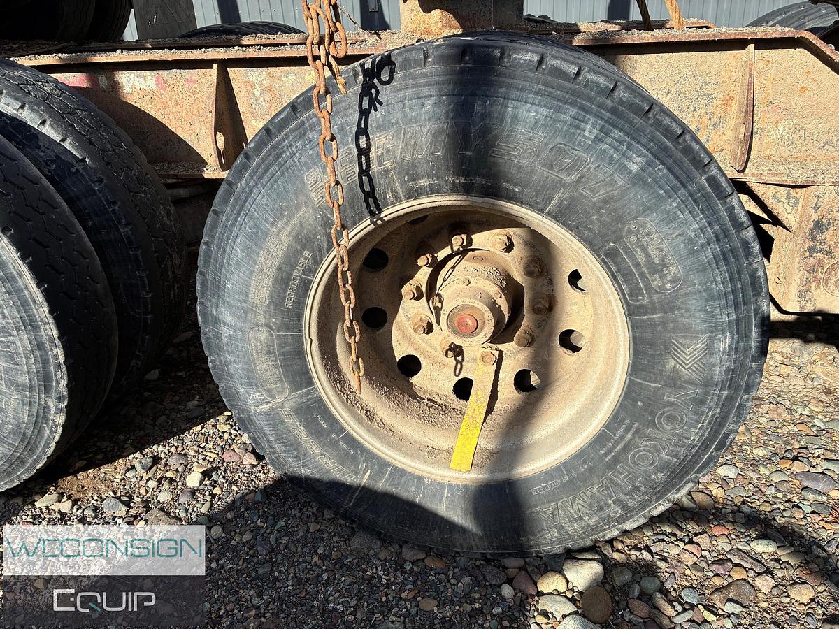 Used Magnum Super B