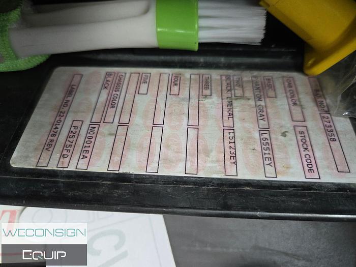 Used 2019 Peterbilt 367 Heavy Haul Truck Tractor