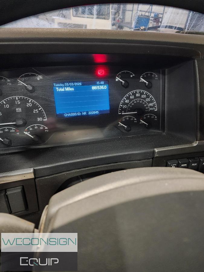 Used 2020 Volvo VNL 760 / VNL64T