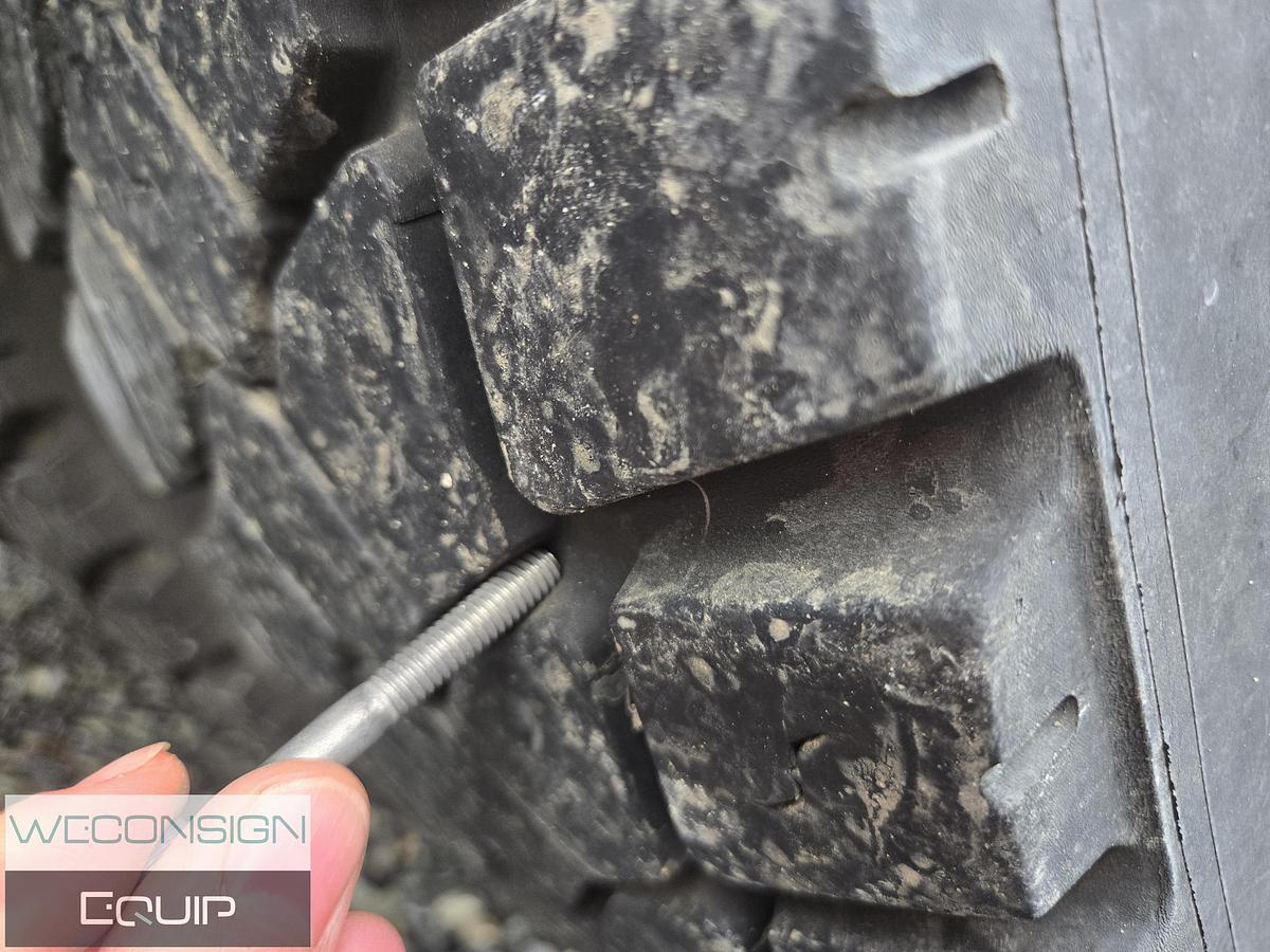 Used 2009 International 4400SBA