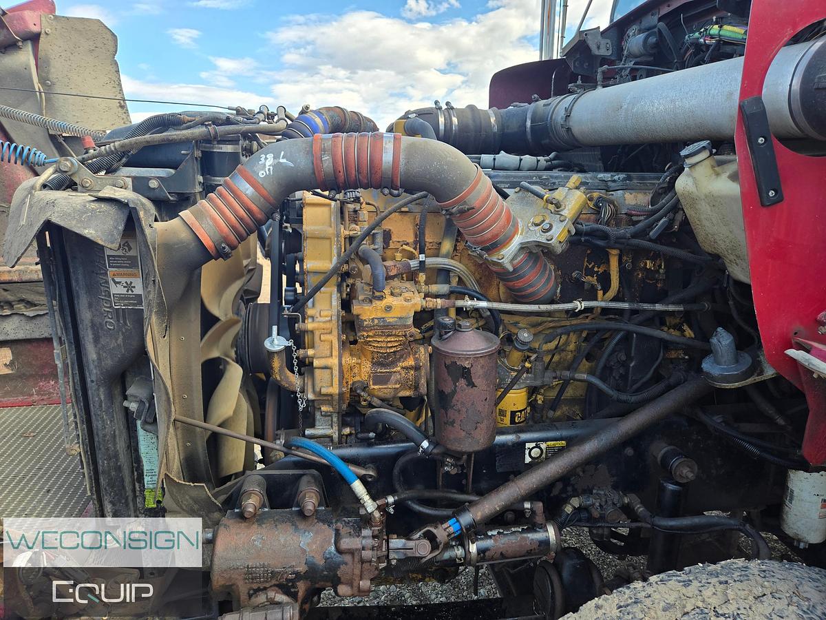 Used 2005 Kenworth T800