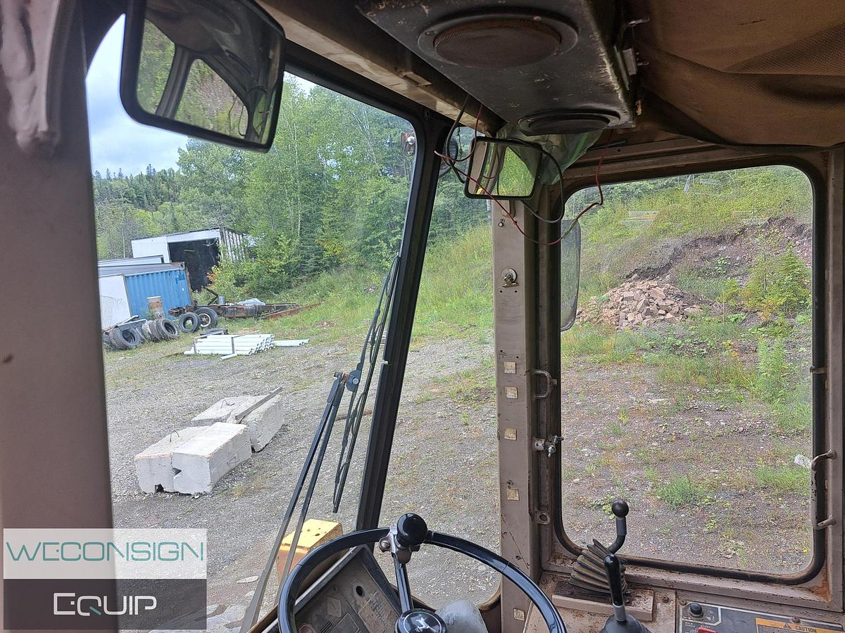 Used 1992 John Deere 644G