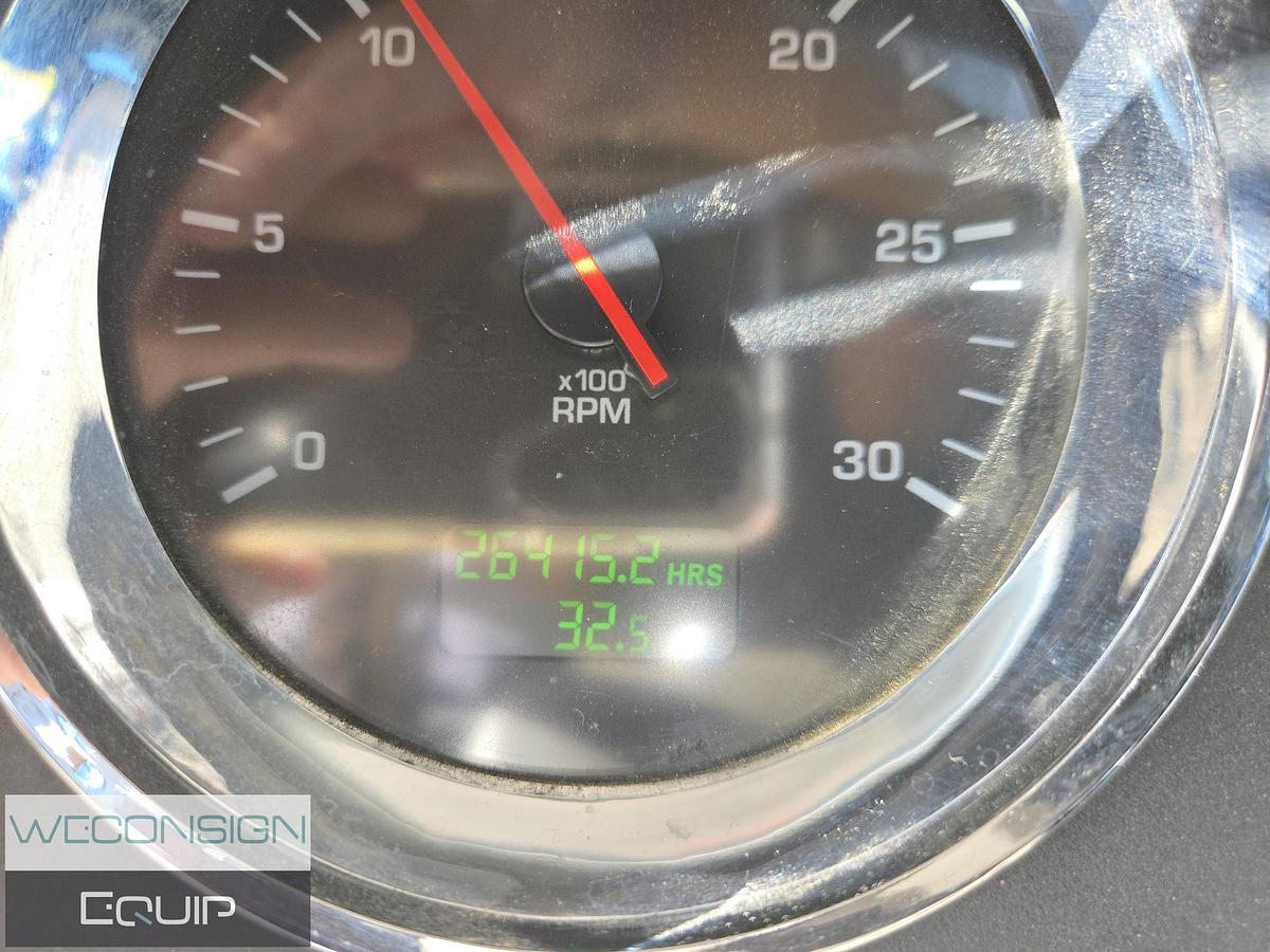 Used 2007 Kenworth T800 TA Lowbed Truck/ Tractor