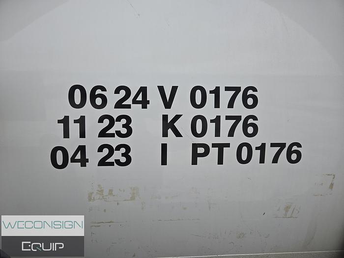 Used 2020 Western Star 4900 Tri-Drive DOT Combo Vacuum Truck