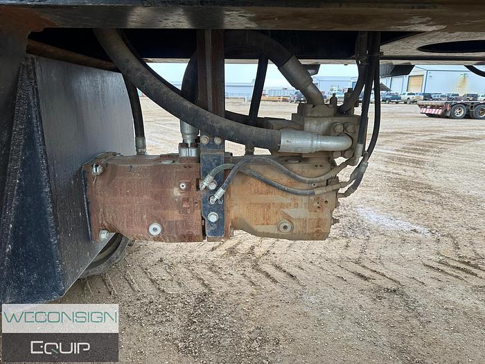 Used 2013 Option Industries Cossack 6 x 6