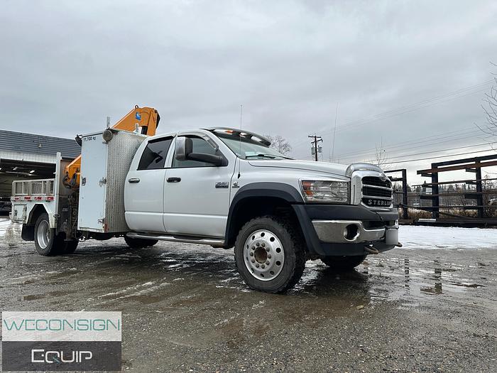 Used 2008 Sterling Bullet