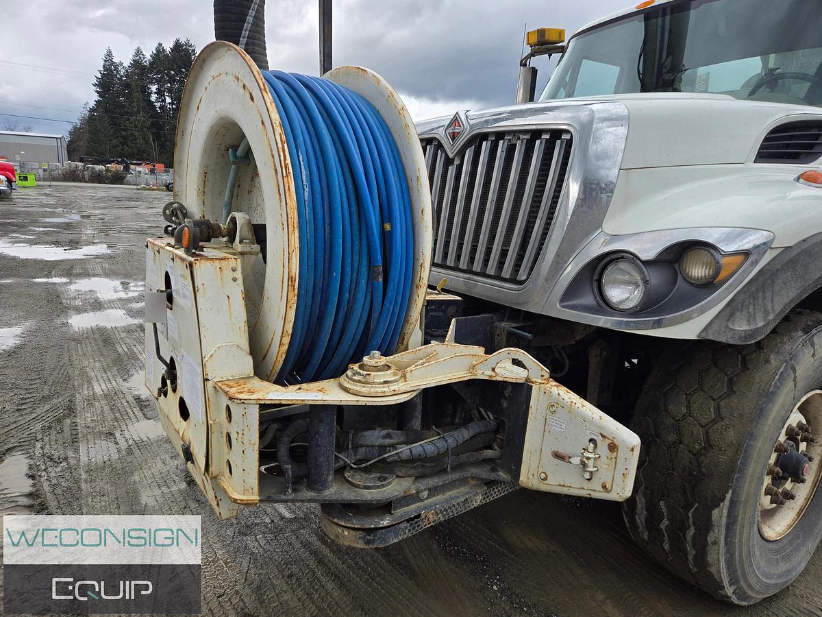 Used 2010 International