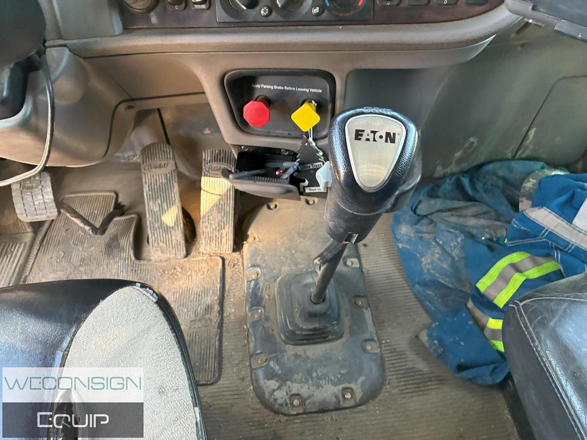 Used 2015 Peterbilt 379