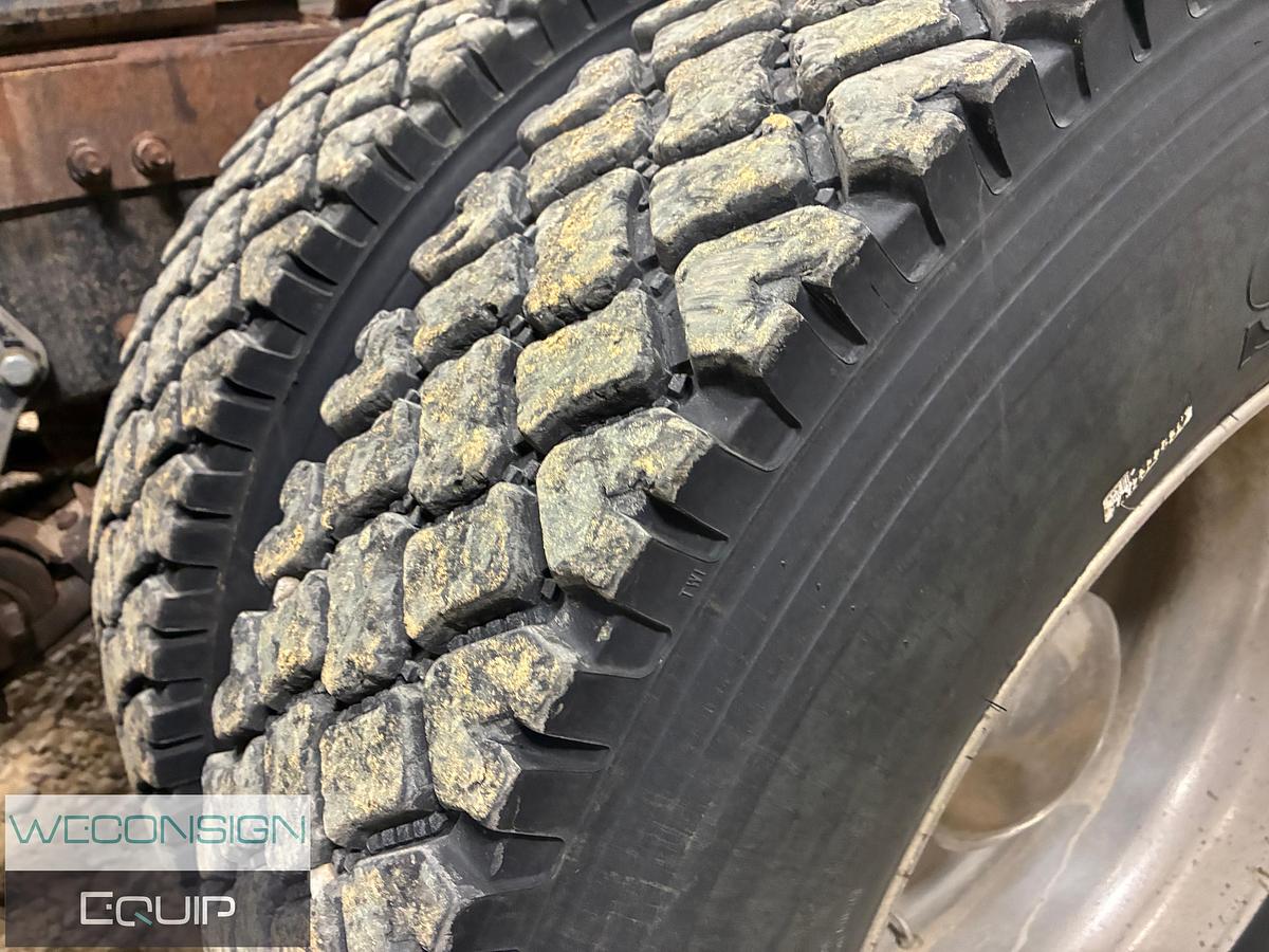 Used 2020 Peterbilt  389