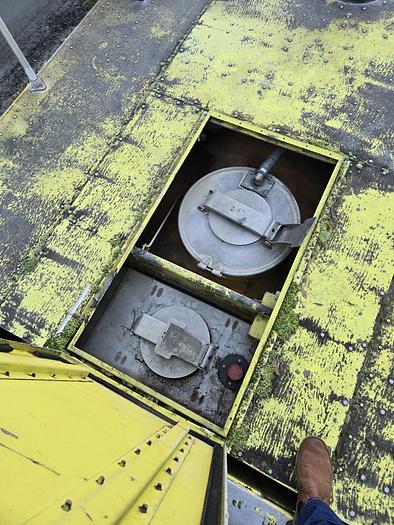 Used 1988 Amertek 2500I