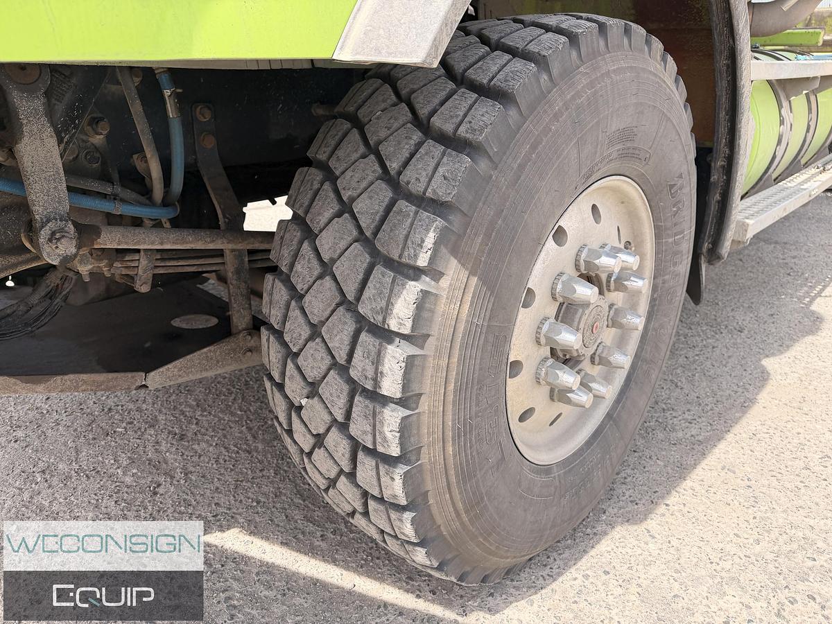 Used 2019 Western Star 4900SA Tri Drive Logging Truck