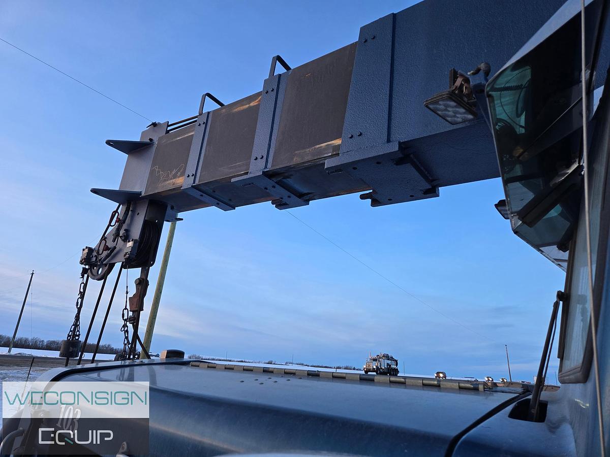 Used 2006 Kenworth C500B 35 Ton Boom Truck