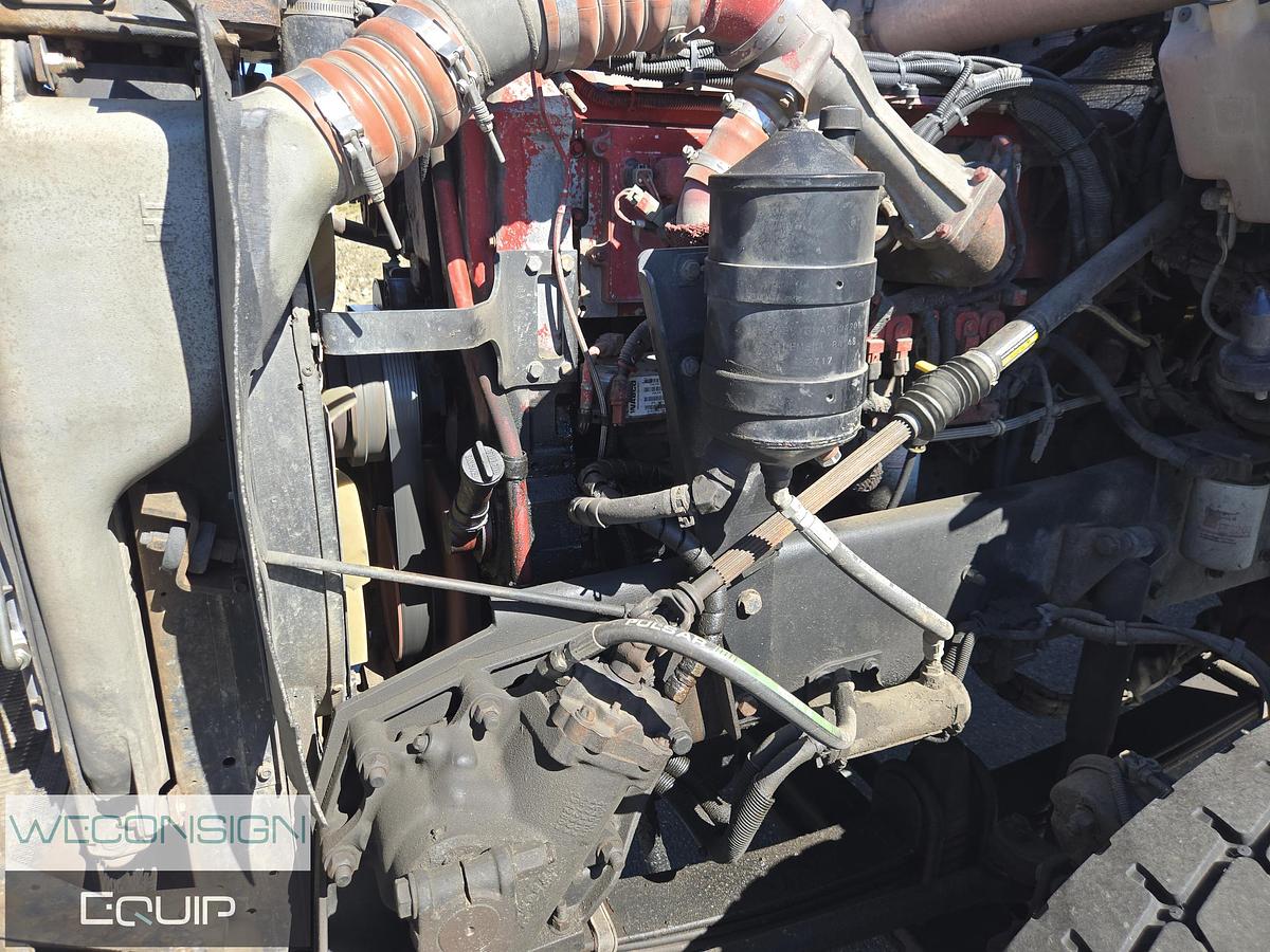 Used 2007 Kenworth T800 TA Lowbed Truck/ Tractor