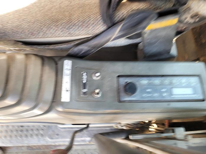 Used 1997 John Deere 200LC  Excavator