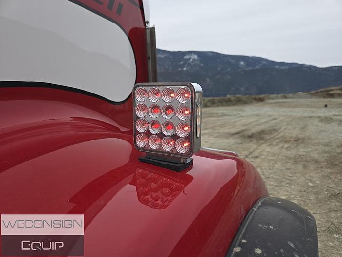 Used 2022 Kenworth W900L TA Heavy Spec Tractor