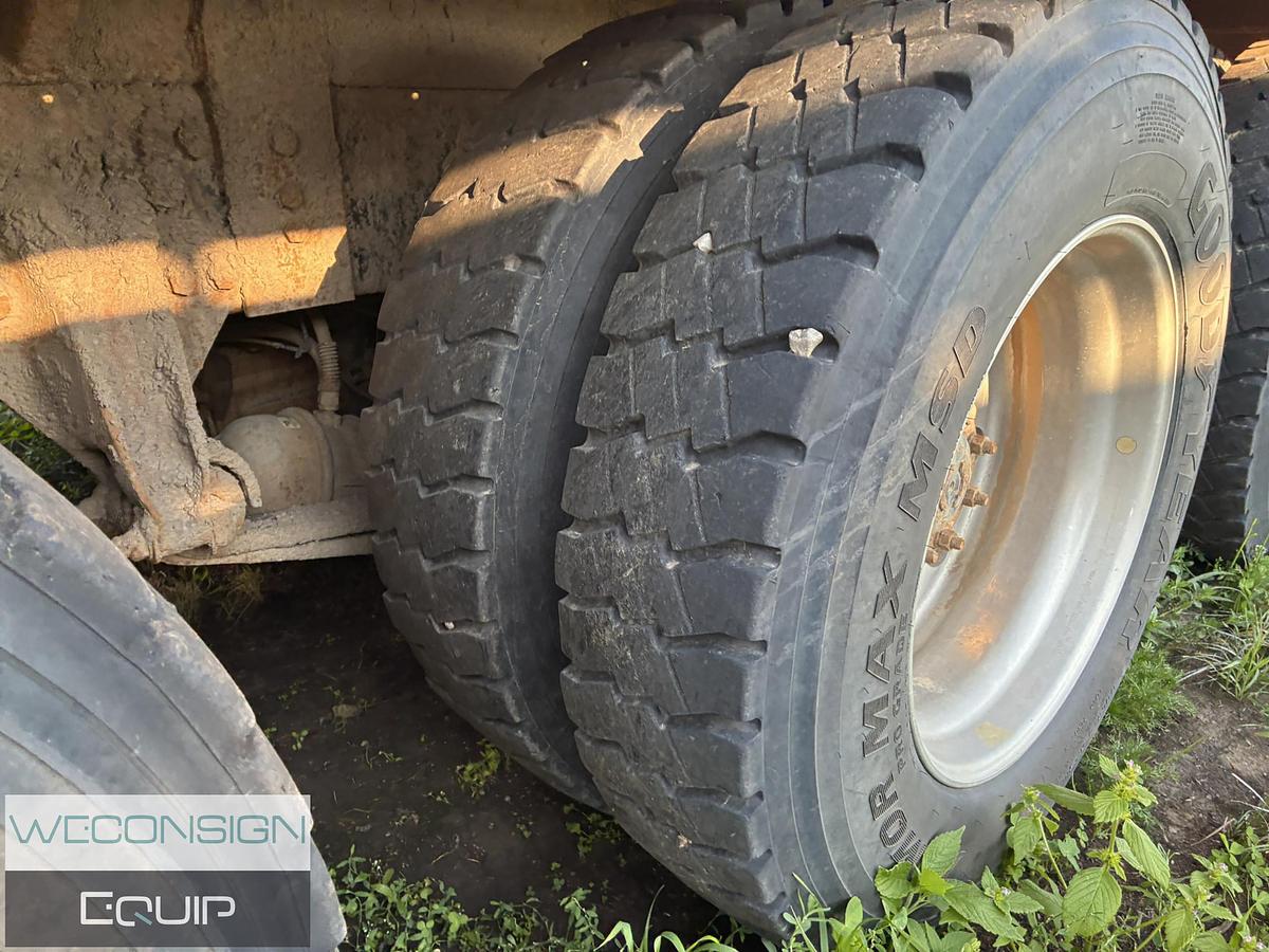 Used 2011 Western Star 4900