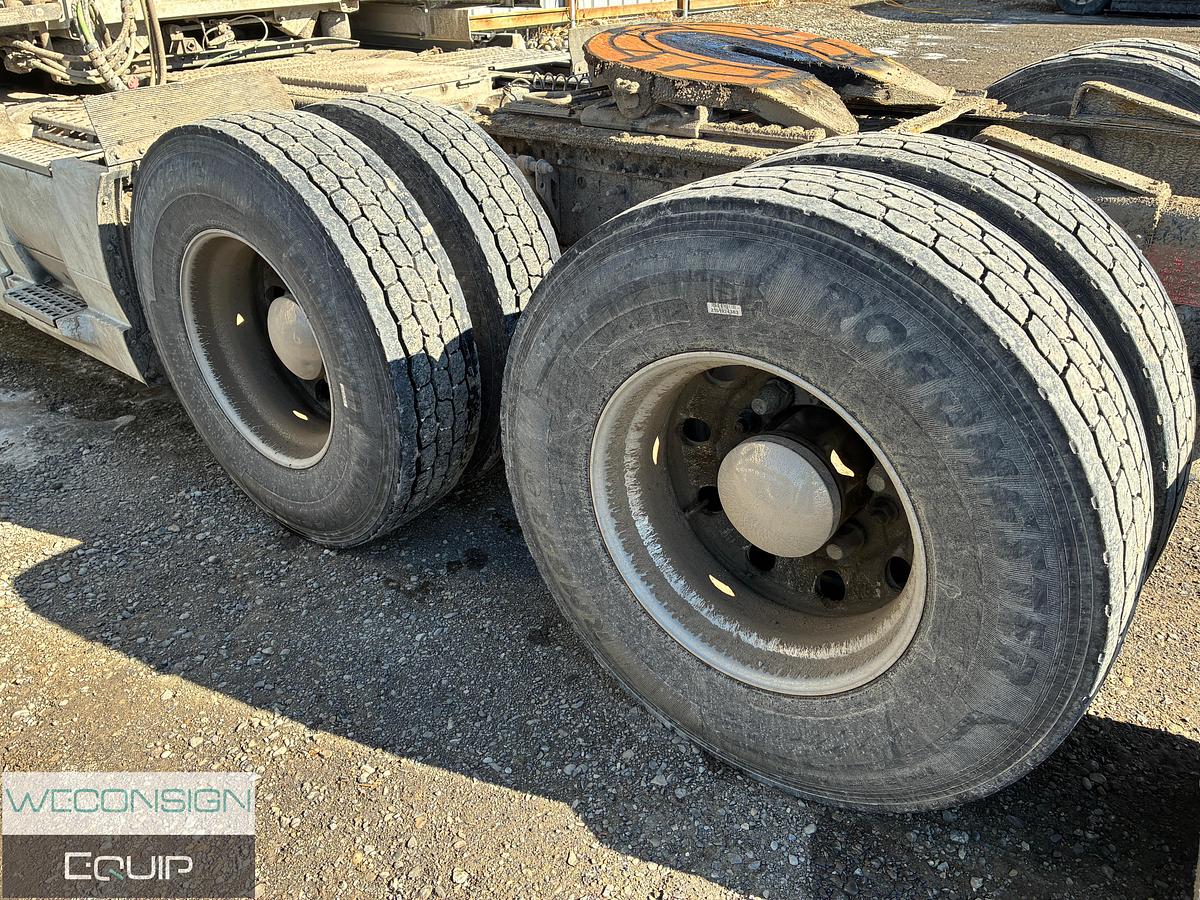 Used 2020 Volvo VNL 760 / VNL64T