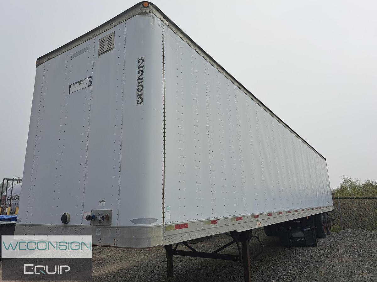 Used 2012 Prime Solutions 24" Rotary Dewatering Press