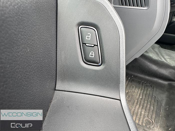 2024 Ford F550 XLT 4X4 Mechanics Truck