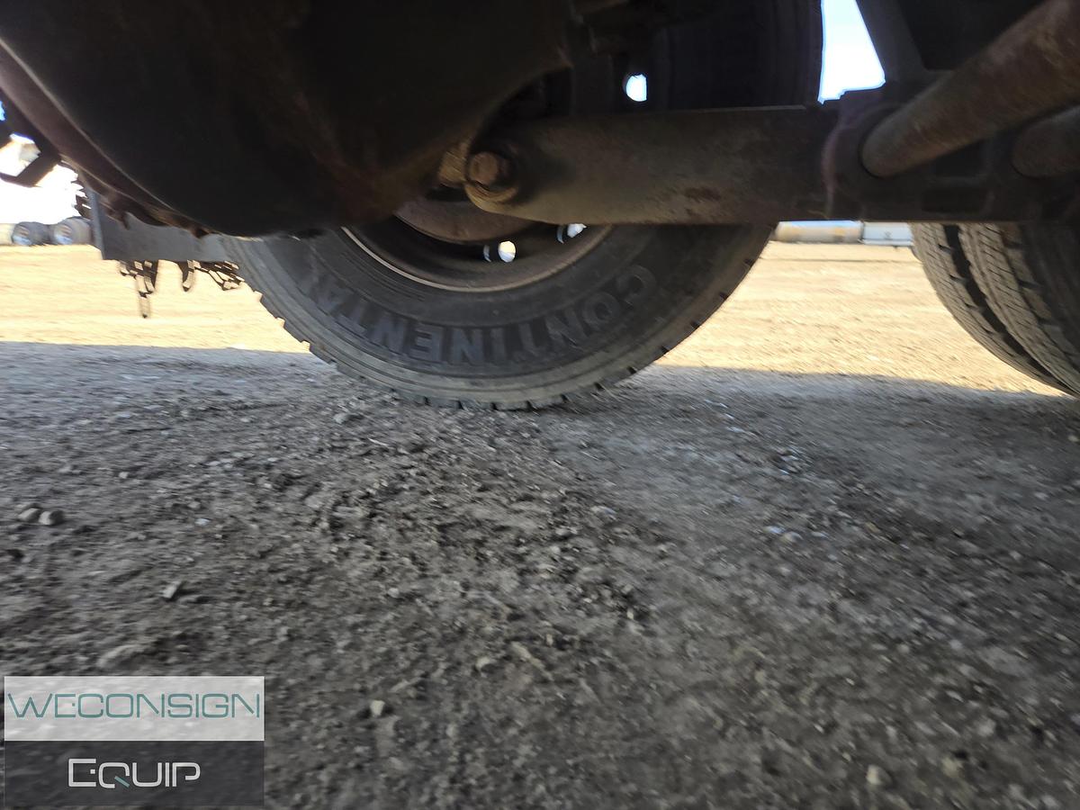 Used 2000 Kenworth W900B