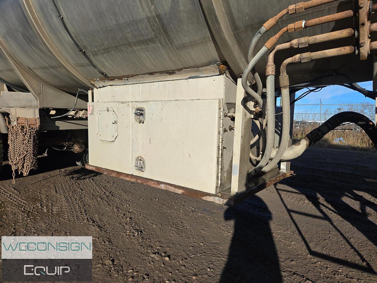 Used 2012 Polar 42 Cube