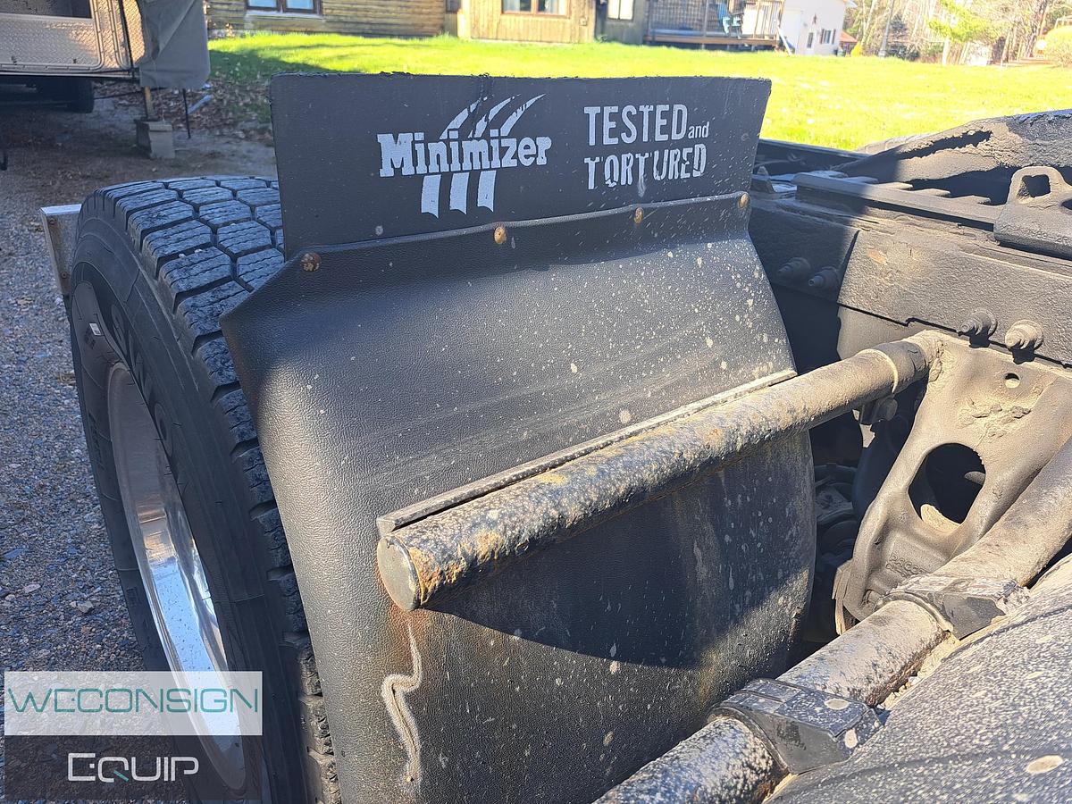 Used 2021 Peterbilt 389