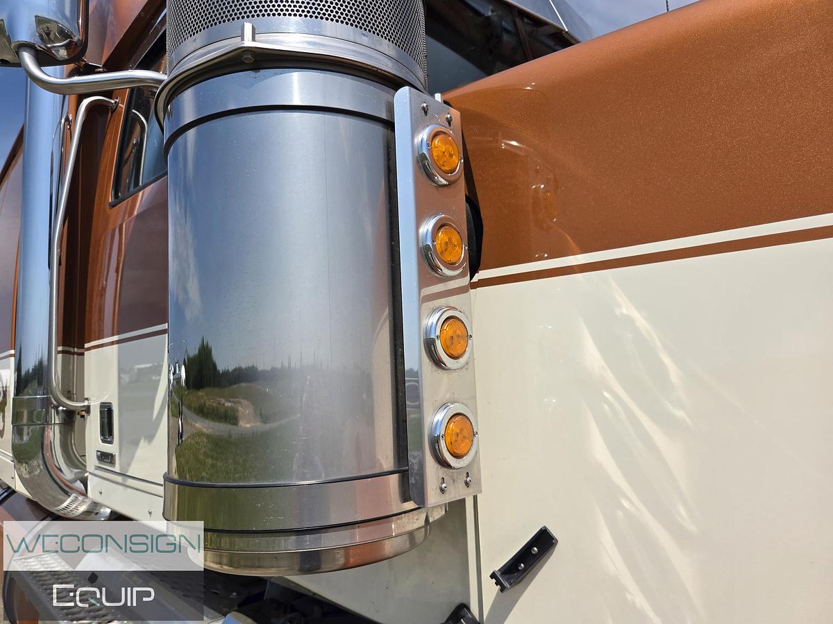 Used 2023 Western Star 4900EX Sleeper Truck Tractor