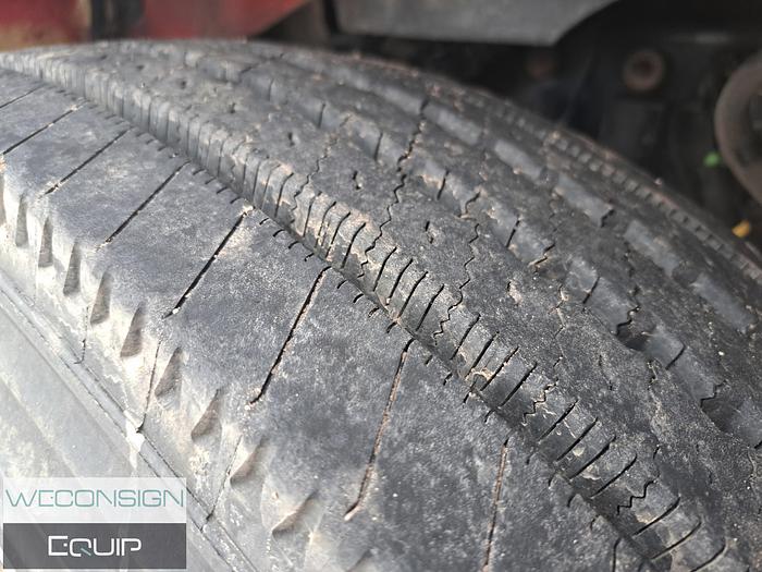 Used 2020 Kenworth W900B