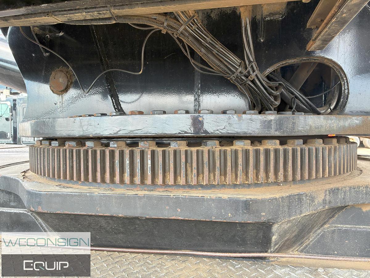 Used 2011 Kenworth C500 45 Ton Picker Truck