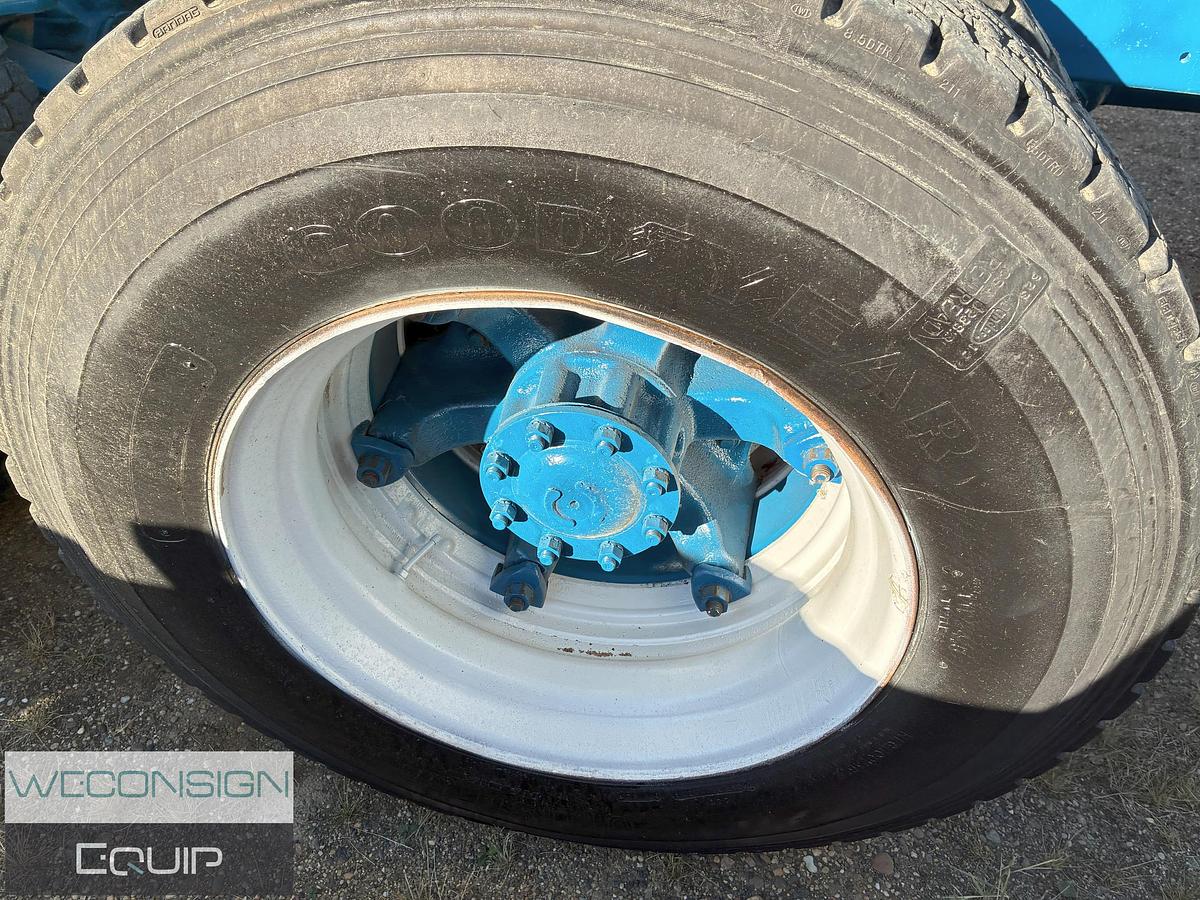 Used 1980 Kenworth W900