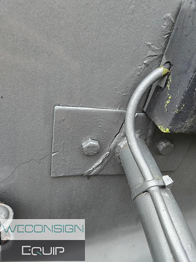 Used 2011 Western Star 4900SA Tri Drive Water Truck