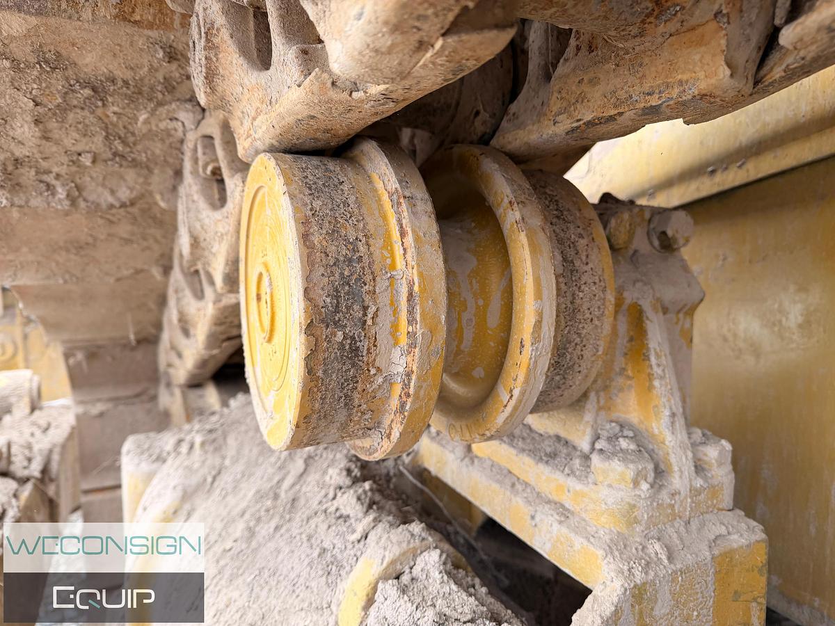 Used 2003 CAT D7R XR Series II