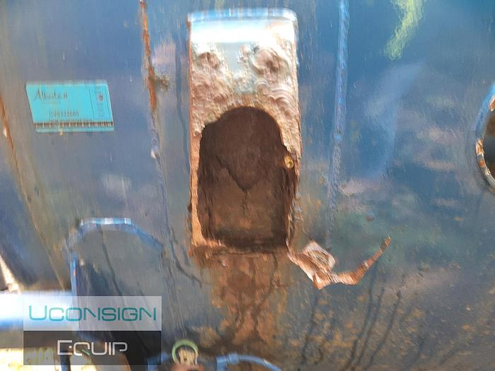 Used 1999 Other Hamm’s 4,000USG Water Tank