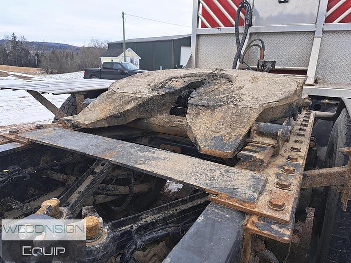 Used 2020 Kenworth W900B