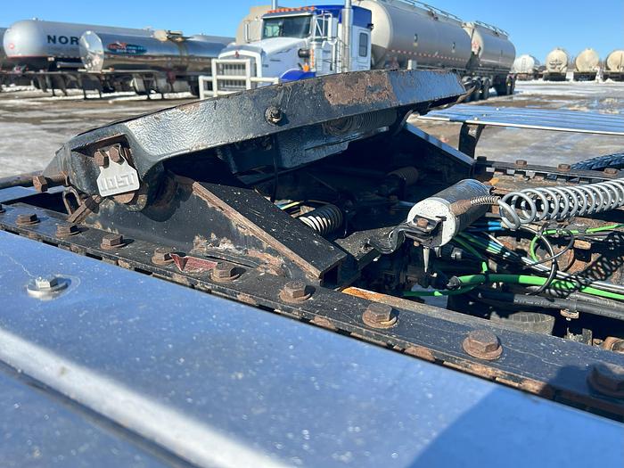 Used 2019 Western Star 5700