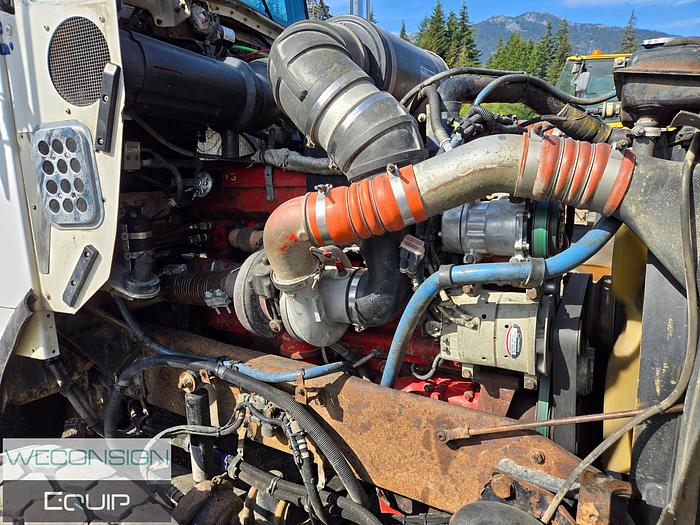 Used 2003 Kenworth T800