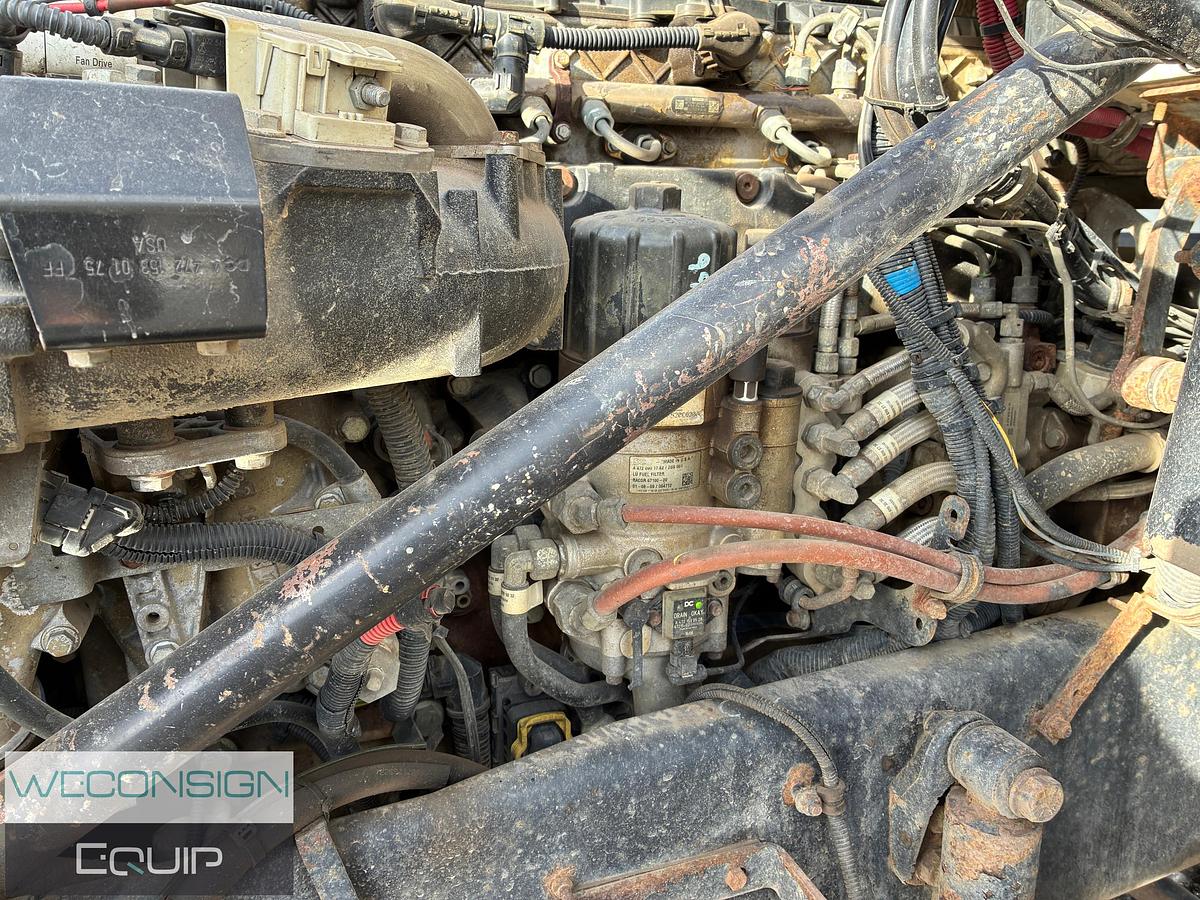 Used 2010 Western Star 4900SA