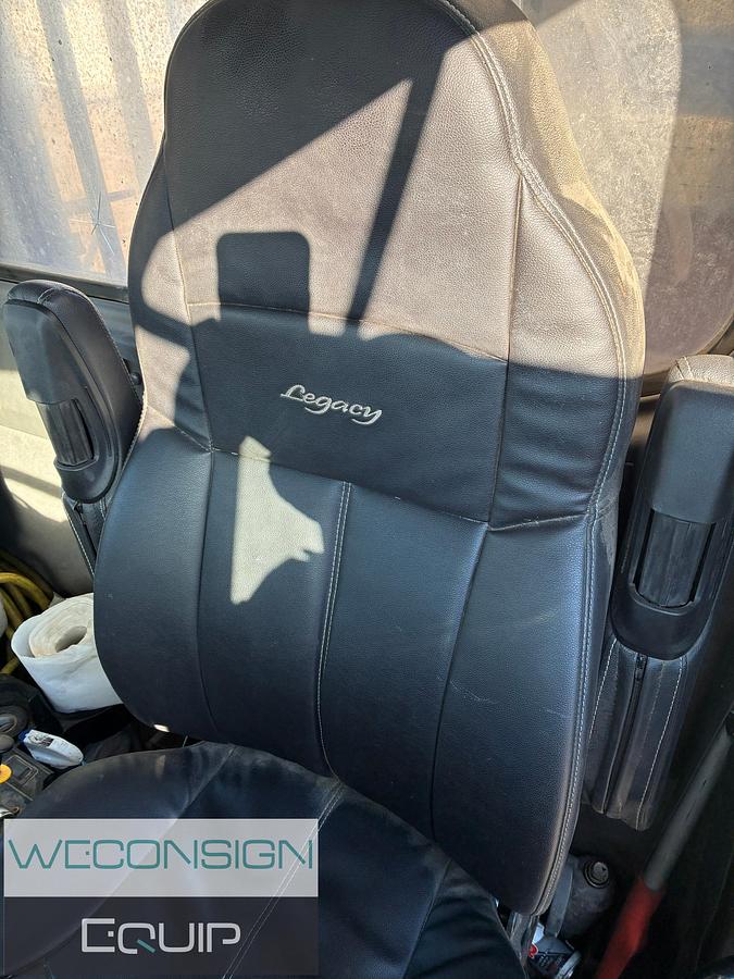 Used 2012 Peterbilt 367