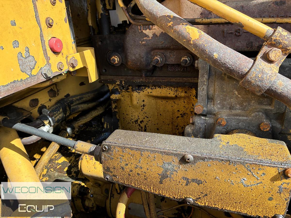 Used 1996 CAT 936F