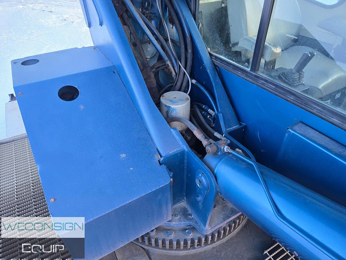 Used 2006 Kenworth C500B 35 Ton Boom Truck