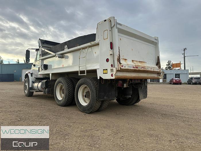 Used 2018 International Durastar