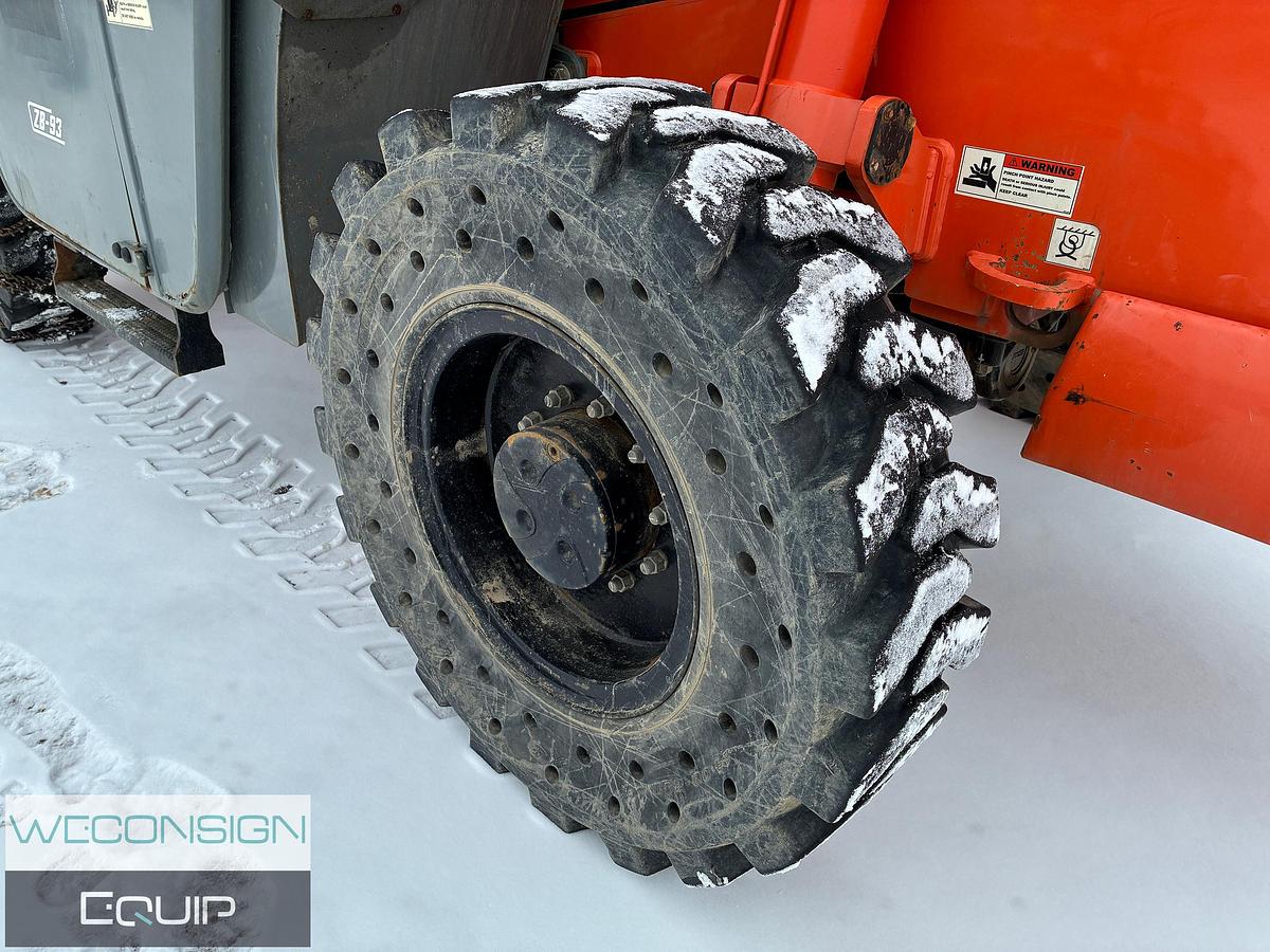 Used 2017 Xtreme XR1245 Telehandler