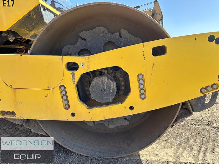 Used 2019 Bomag BW2110