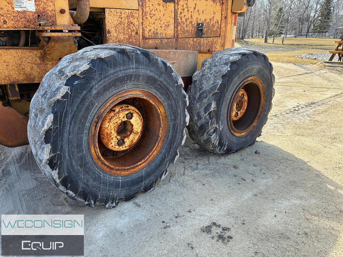 Used 1996 Champion 730