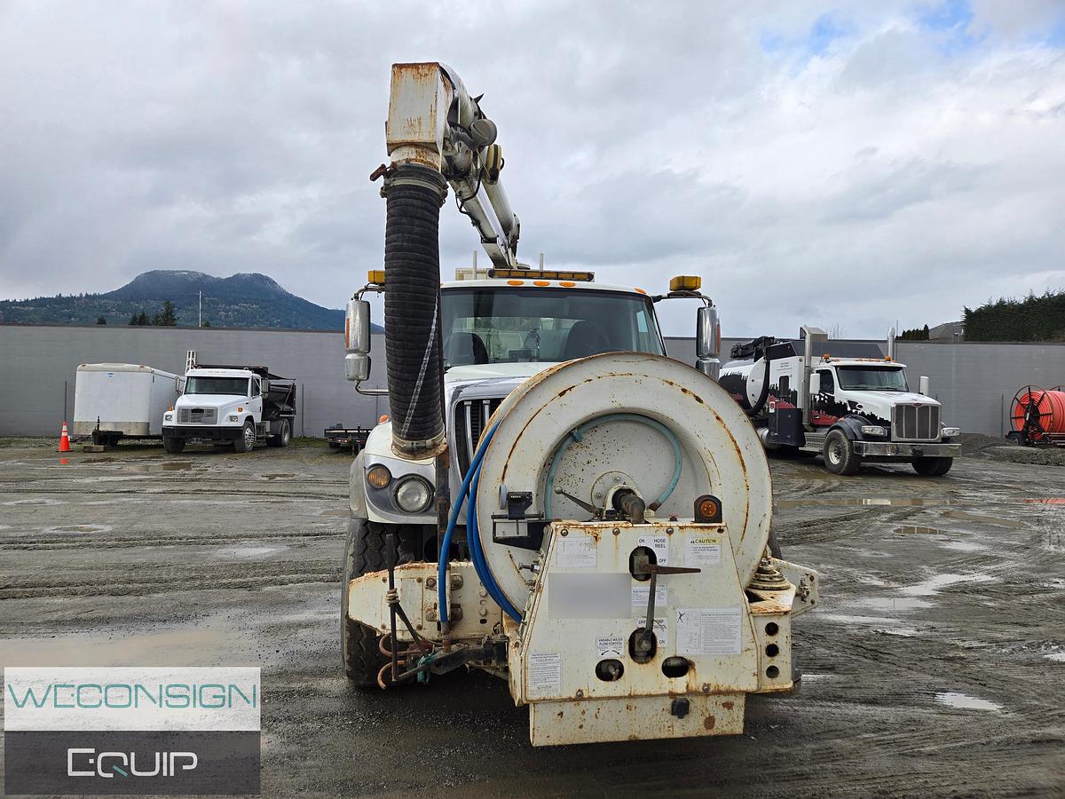 Used 2010 International