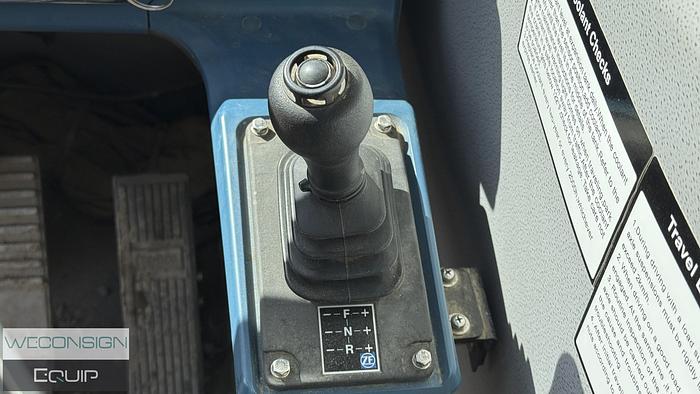 Used 2020 XCMG XCR100U