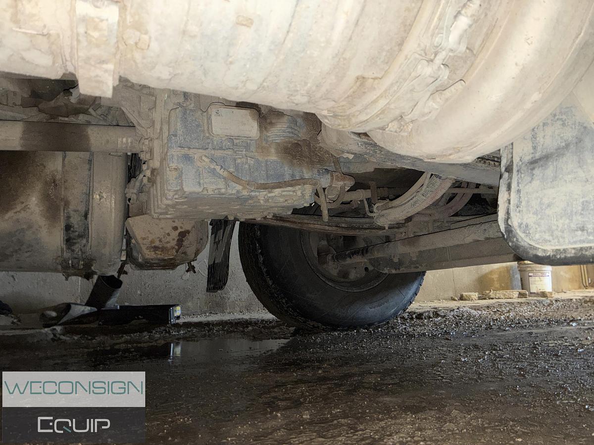 Used 2021 Western Star 4700 Vacuum Excavator Truck