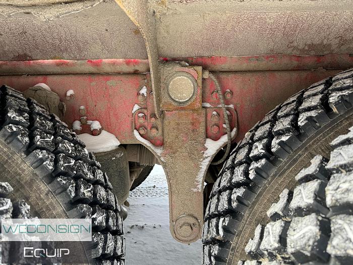 Used 2013 Kenworth  C500 Boom/Crane Truck