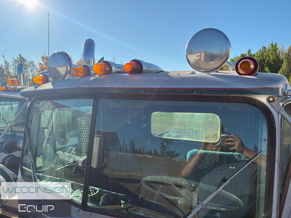 Used 1980 Kenworth W900