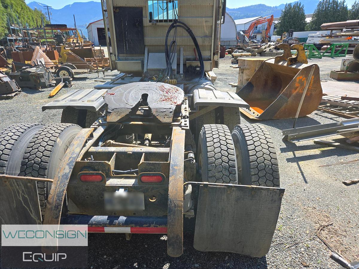 Used 2013 Western Star 4900